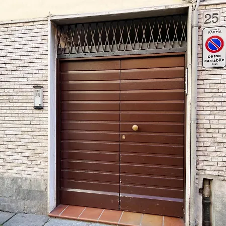 Lovely Nest In Centro Daire *