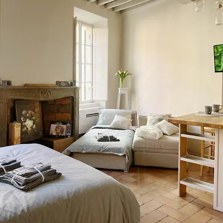 Lovely Nest In Centro *