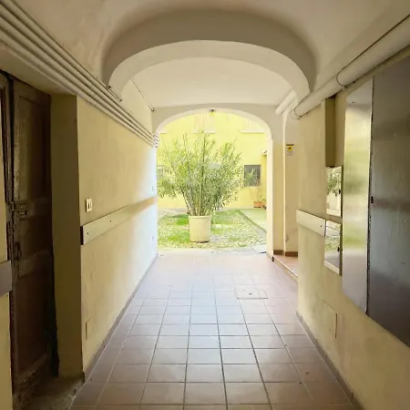 Apartman Lovely Nest In Centro
