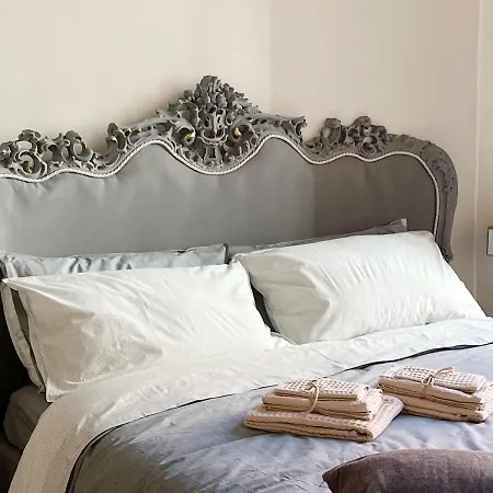 Lovely Nest In Centro Daire *