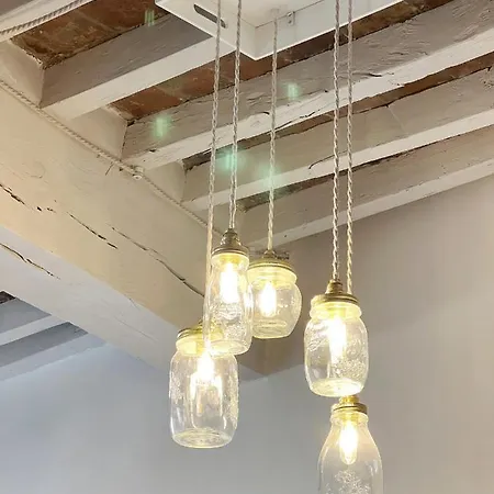 Lovely Nest In Centro Appartamento