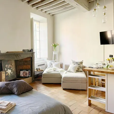 Lovely Nest In Centro Appartamento Parma