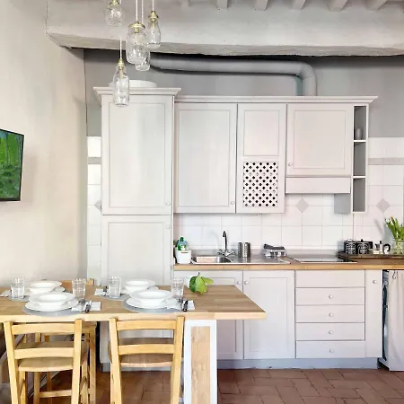 Lovely Nest In Centro