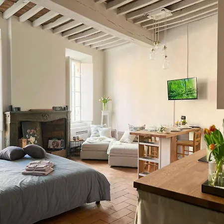 Lovely Nest In Centro *