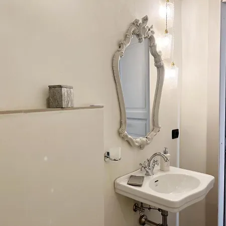 Lovely Nest In Centro * Parma