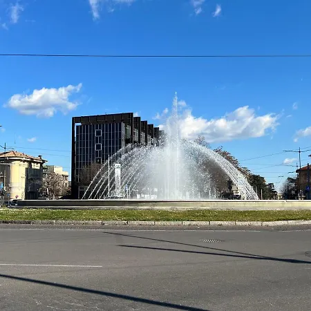 Appartamento Lovely Nest In Centro *