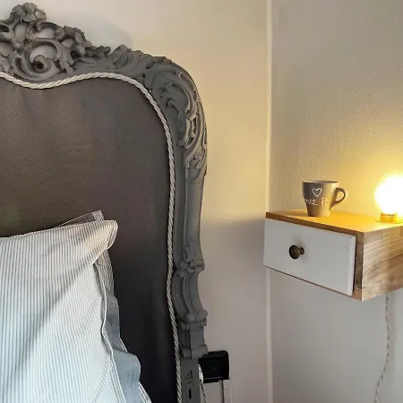 Lovely Nest In Centro