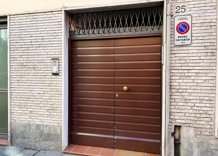 Lovely Nest In Centro 公寓 *