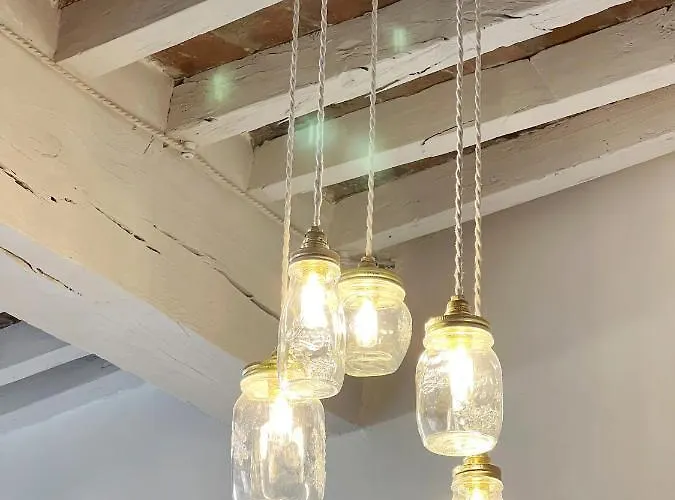 Lovely Nest In Centro 公寓