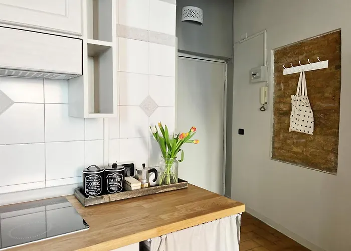 Lovely Nest In Centro * Parma