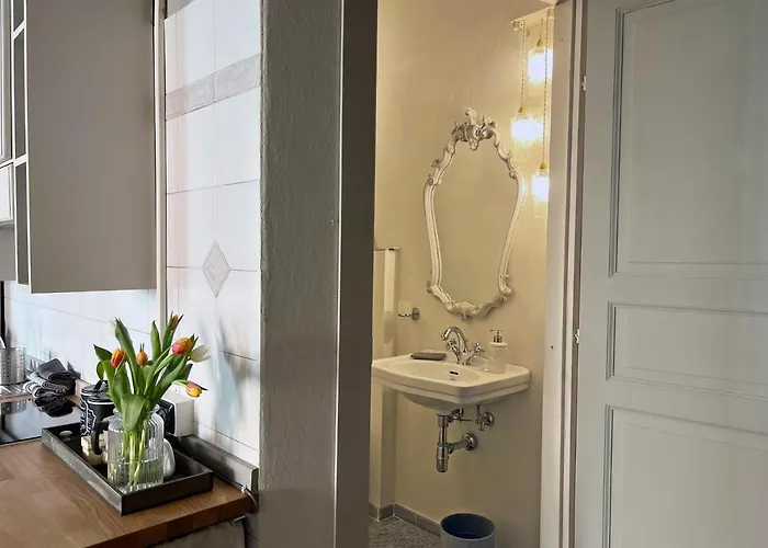 Lovely Nest In Centro Apartamento *