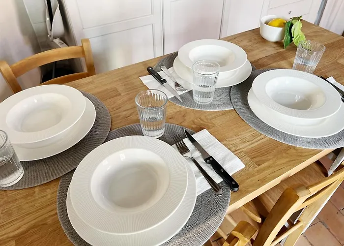 Lovely Nest In Centro Apartamento *