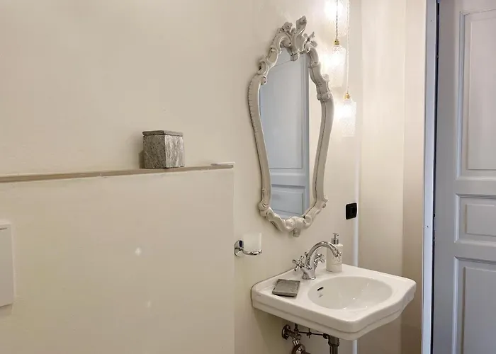 Lovely Nest In Centro * Parma