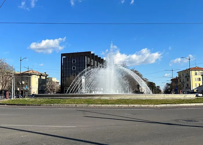 Apartmán Lovely Nest In Centro *