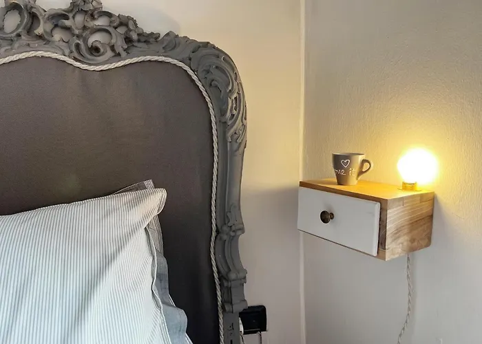 Lovely Nest In Centro