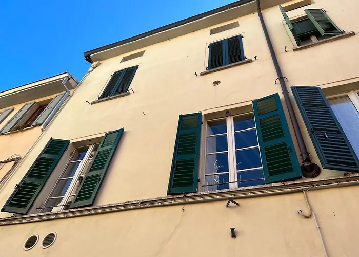 Apartmán Lovely Nest In Centro *